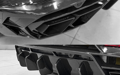 Lamborghini Urus I, 2022 год, 28 800 000 рублей, 20 фотография