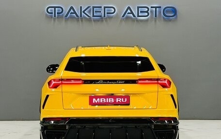 Lamborghini Urus I, 2022 год, 28 800 000 рублей, 14 фотография