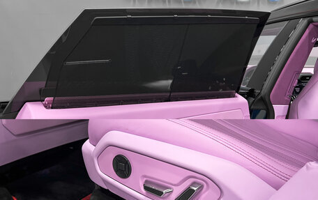 Lamborghini Urus I, 2022 год, 28 800 000 рублей, 26 фотография