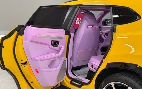 Lamborghini Urus I, 2022 год, 28 800 000 рублей, 25 фотография