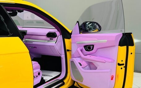 Lamborghini Urus I, 2022 год, 28 800 000 рублей, 29 фотография