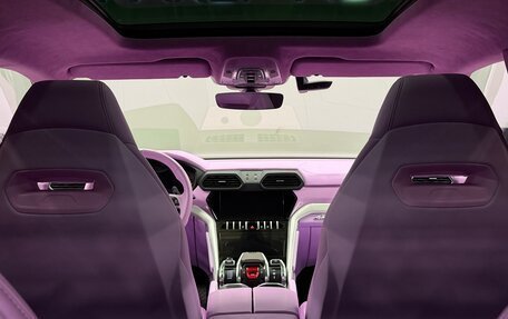 Lamborghini Urus I, 2022 год, 28 800 000 рублей, 37 фотография