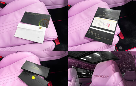 Lamborghini Urus I, 2022 год, 28 800 000 рублей, 36 фотография