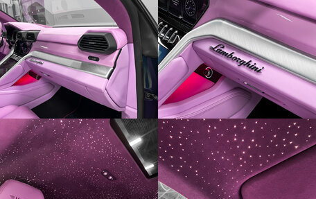 Lamborghini Urus I, 2022 год, 28 800 000 рублей, 34 фотография