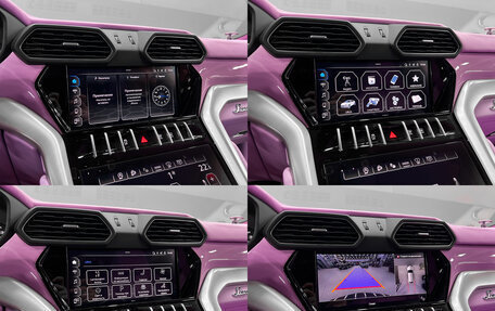 Lamborghini Urus I, 2022 год, 28 800 000 рублей, 40 фотография