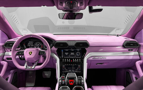 Lamborghini Urus I, 2022 год, 28 800 000 рублей, 38 фотография