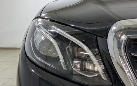 Mercedes-Benz E-Класс, 2019 год, 3 850 000 рублей, 9 фотография