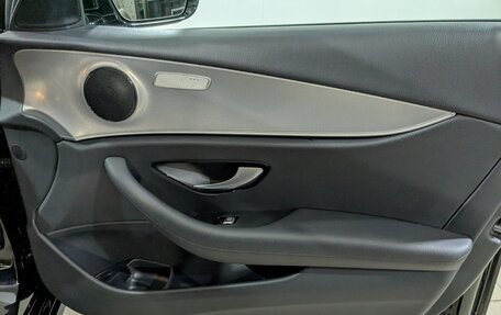 Mercedes-Benz E-Класс, 2019 год, 3 850 000 рублей, 23 фотография