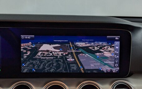 Mercedes-Benz E-Класс, 2019 год, 3 850 000 рублей, 25 фотография