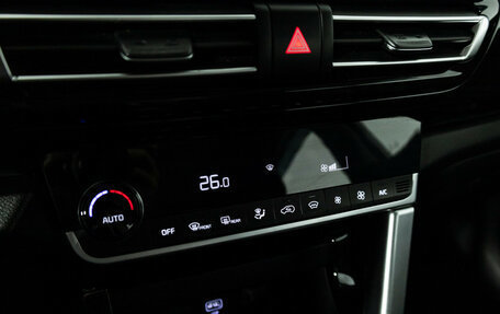 KIA Seltos I, 2022 год, 2 515 000 рублей, 17 фотография