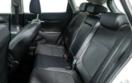 KIA Seltos I, 2022 год, 2 515 000 рублей, 11 фотография