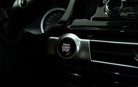 KIA Seltos I, 2022 год, 2 515 000 рублей, 21 фотография