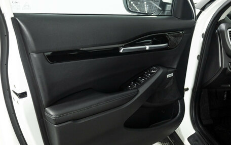 KIA Seltos I, 2022 год, 2 515 000 рублей, 26 фотография