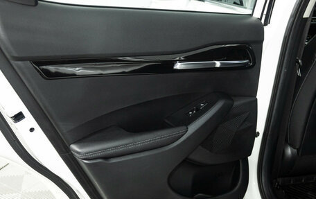 KIA Seltos I, 2022 год, 2 515 000 рублей, 27 фотография