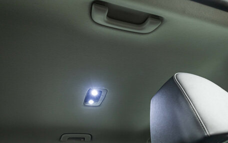 KIA Seltos I, 2022 год, 2 515 000 рублей, 28 фотография