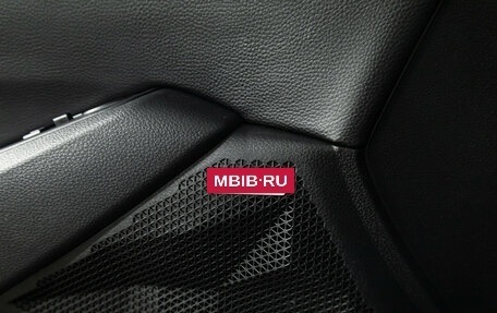 KIA Seltos I, 2022 год, 2 515 000 рублей, 22 фотография