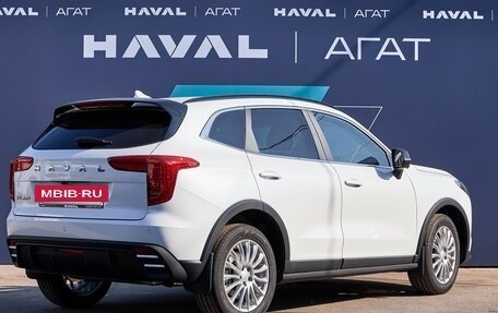 Haval Jolion, 2026 год, 2 799 000 рублей, 4 фотография