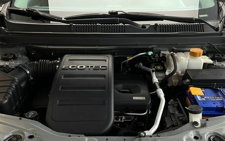 Opel Antara I, 2012 год, 850 000 рублей, 5 фотография