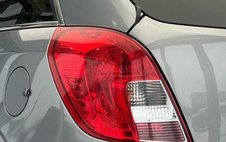 Opel Antara I, 2012 год, 850 000 рублей, 7 фотография