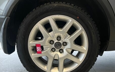 Opel Antara I, 2012 год, 850 000 рублей, 6 фотография