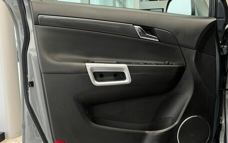 Opel Antara I, 2012 год, 850 000 рублей, 14 фотография