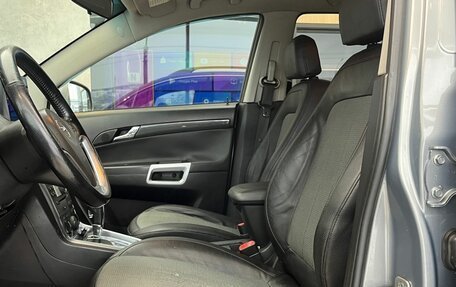 Opel Antara I, 2012 год, 850 000 рублей, 13 фотография