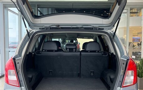 Opel Antara I, 2012 год, 850 000 рублей, 11 фотография