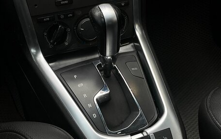 Opel Antara I, 2012 год, 850 000 рублей, 18 фотография