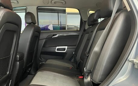 Opel Antara I, 2012 год, 850 000 рублей, 12 фотография