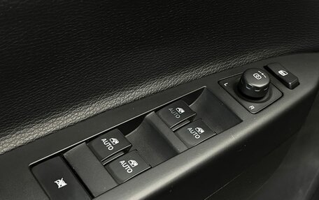 Opel Antara I, 2012 год, 850 000 рублей, 15 фотография