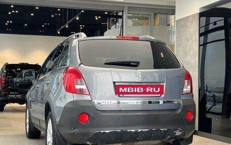 Opel Antara I, 2012 год, 850 000 рублей, 8 фотография