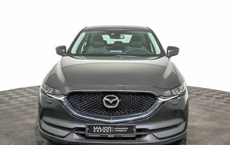 Mazda CX-5 II, 2017 год, 2 425 000 рублей, 2 фотография