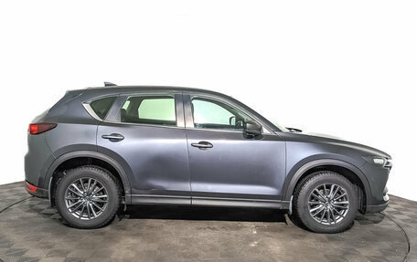 Mazda CX-5 II, 2017 год, 2 425 000 рублей, 4 фотография