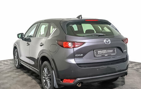 Mazda CX-5 II, 2017 год, 2 425 000 рублей, 7 фотография