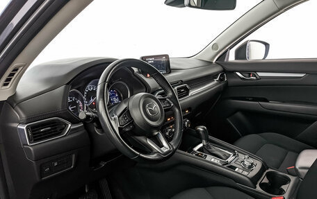 Mazda CX-5 II, 2017 год, 2 425 000 рублей, 13 фотография