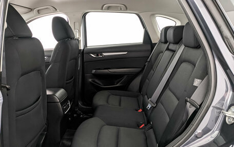 Mazda CX-5 II, 2017 год, 2 425 000 рублей, 16 фотография