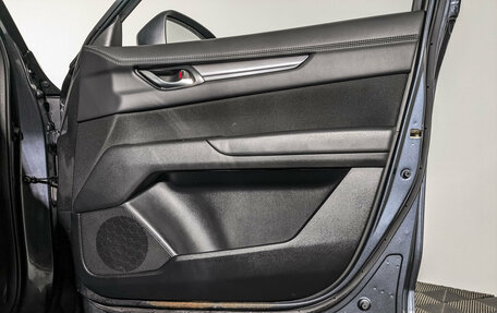 Mazda CX-5 II, 2017 год, 2 425 000 рублей, 23 фотография