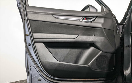 Mazda CX-5 II, 2017 год, 2 425 000 рублей, 17 фотография