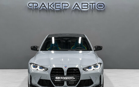 BMW M3, 2024 год, 12 700 000 рублей, 5 фотография