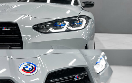 BMW M3, 2024 год, 12 700 000 рублей, 8 фотография