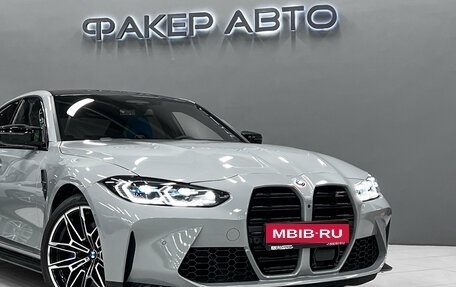BMW M3, 2024 год, 12 700 000 рублей, 6 фотография