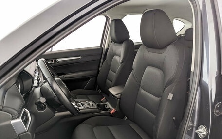 Mazda CX-5 II, 2017 год, 2 425 000 рублей, 18 фотография