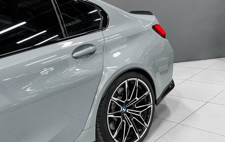 BMW M3, 2024 год, 12 700 000 рублей, 10 фотография