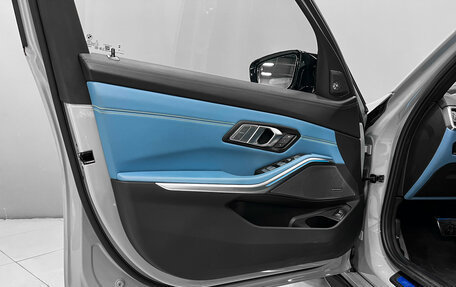 BMW M3, 2024 год, 12 700 000 рублей, 21 фотография