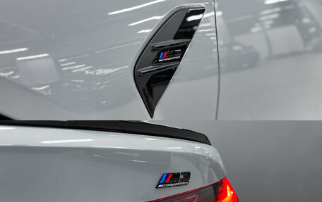 BMW M3, 2024 год, 12 700 000 рублей, 15 фотография