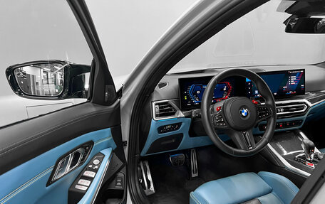 BMW M3, 2024 год, 12 700 000 рублей, 20 фотография