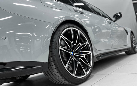 BMW M3, 2024 год, 12 700 000 рублей, 19 фотография