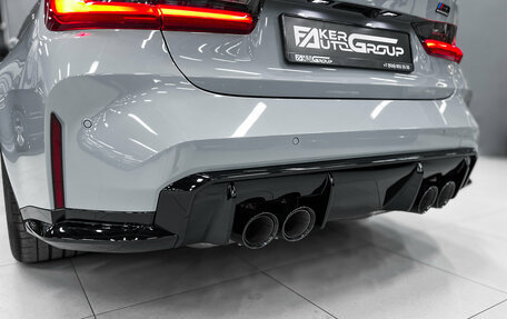 BMW M3, 2024 год, 12 700 000 рублей, 17 фотография