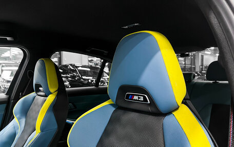 BMW M3, 2024 год, 12 700 000 рублей, 24 фотография