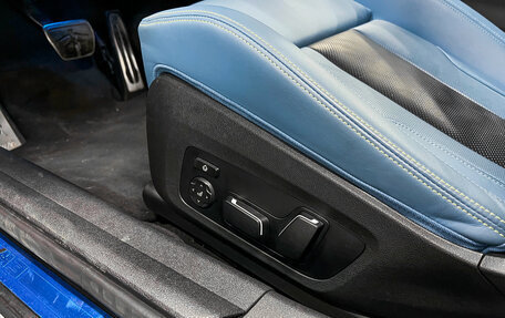 BMW M3, 2024 год, 12 700 000 рублей, 25 фотография